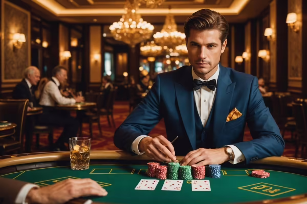 Sử dụng tool dự đoán Baccarat một cách khôn ngoan để trở thành người chiến thắng