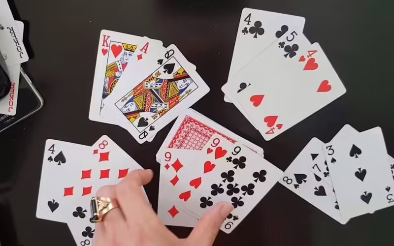 Chiến lược thông minh, chiến thắng dễ dàng