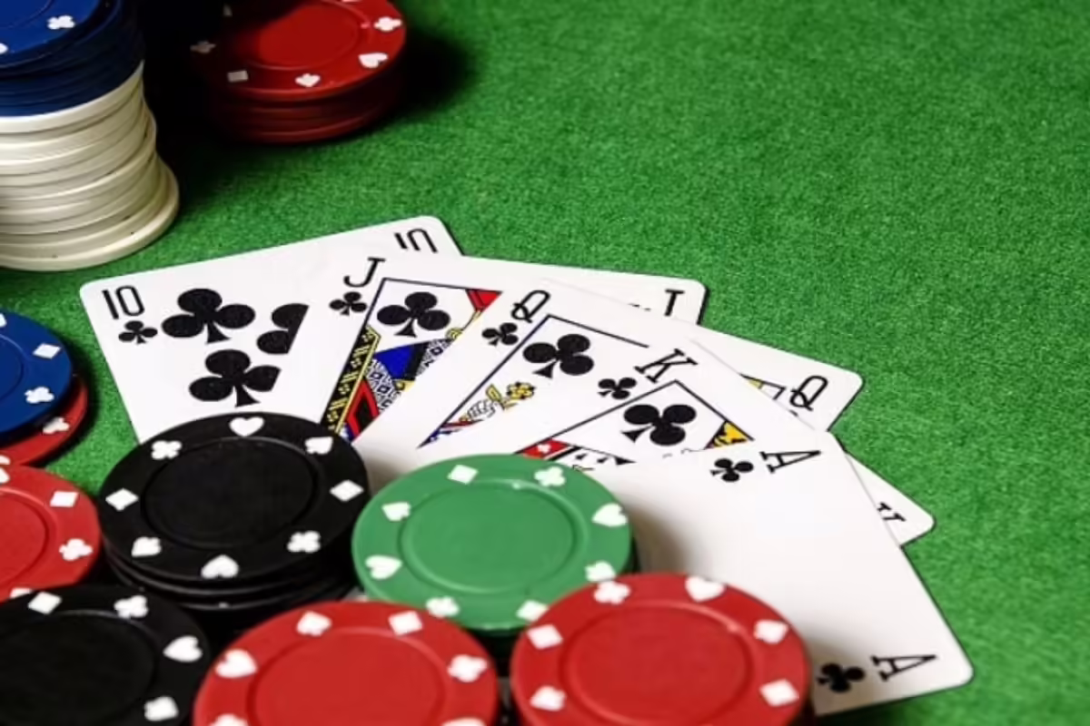 cách chơi ngầu hầm