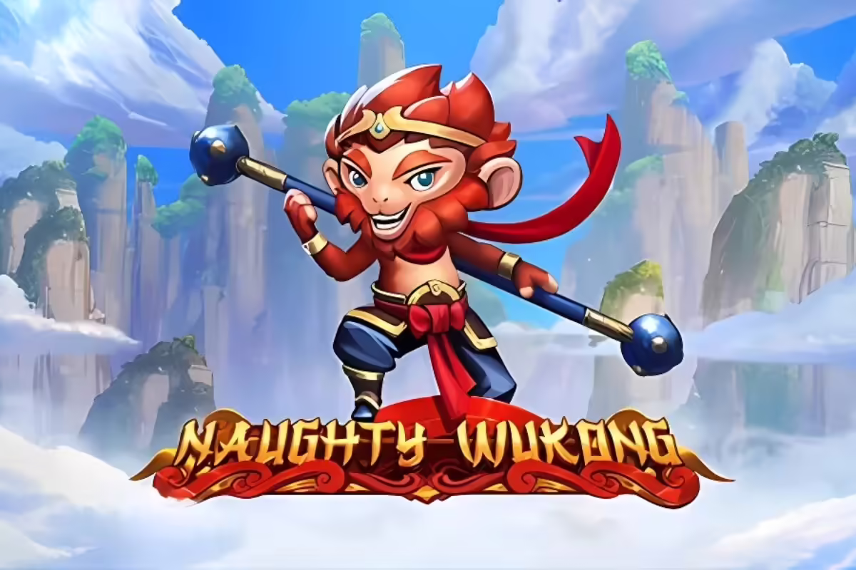 Wukong Slot là game được lấy cảm hứng từ nhân vật Tôn Ngộ Không