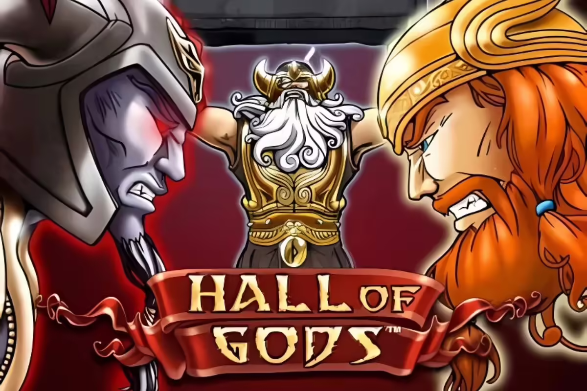 Khi chơi game nổ hũ Hall of Gods bạn cần phải chú ý đến vòng quay, xúc xắc để tăng cơ hội chiến thắng