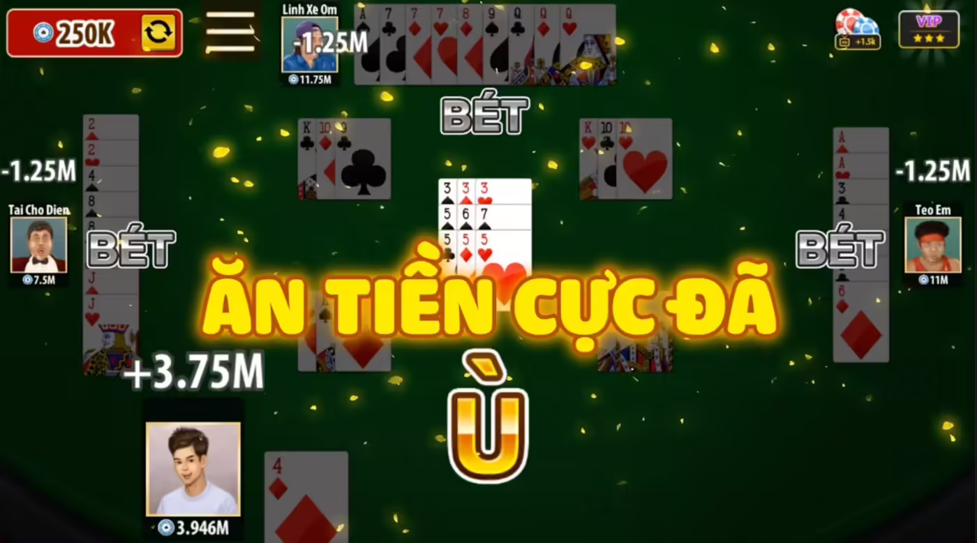 Để chơi phỏm online thật sự thú vị, bạn nên chọn những cổng game uy tín như Gemwin 