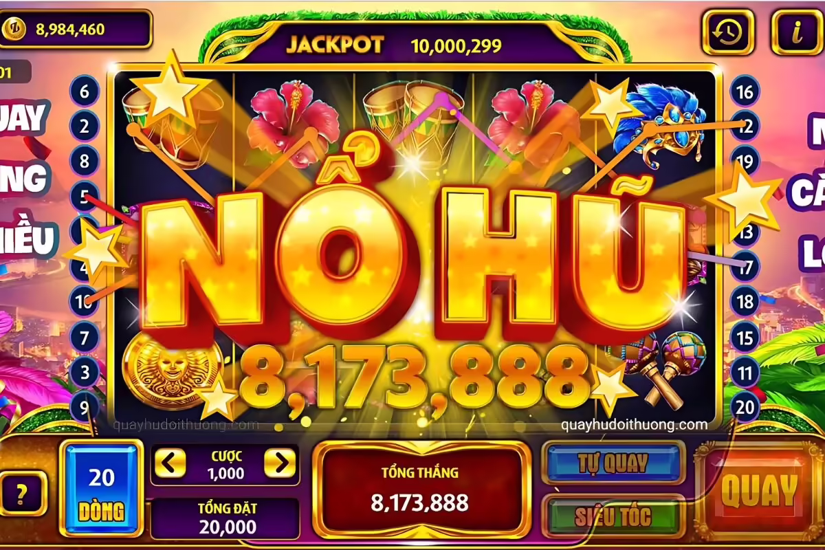 Lựa chọn thời điểm thích hợp sẽ giúp bạn thắng “siêu nổ hũ” cực lớn